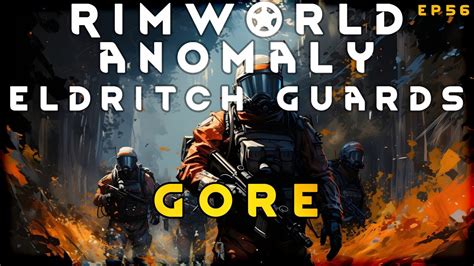 gore rimworld.